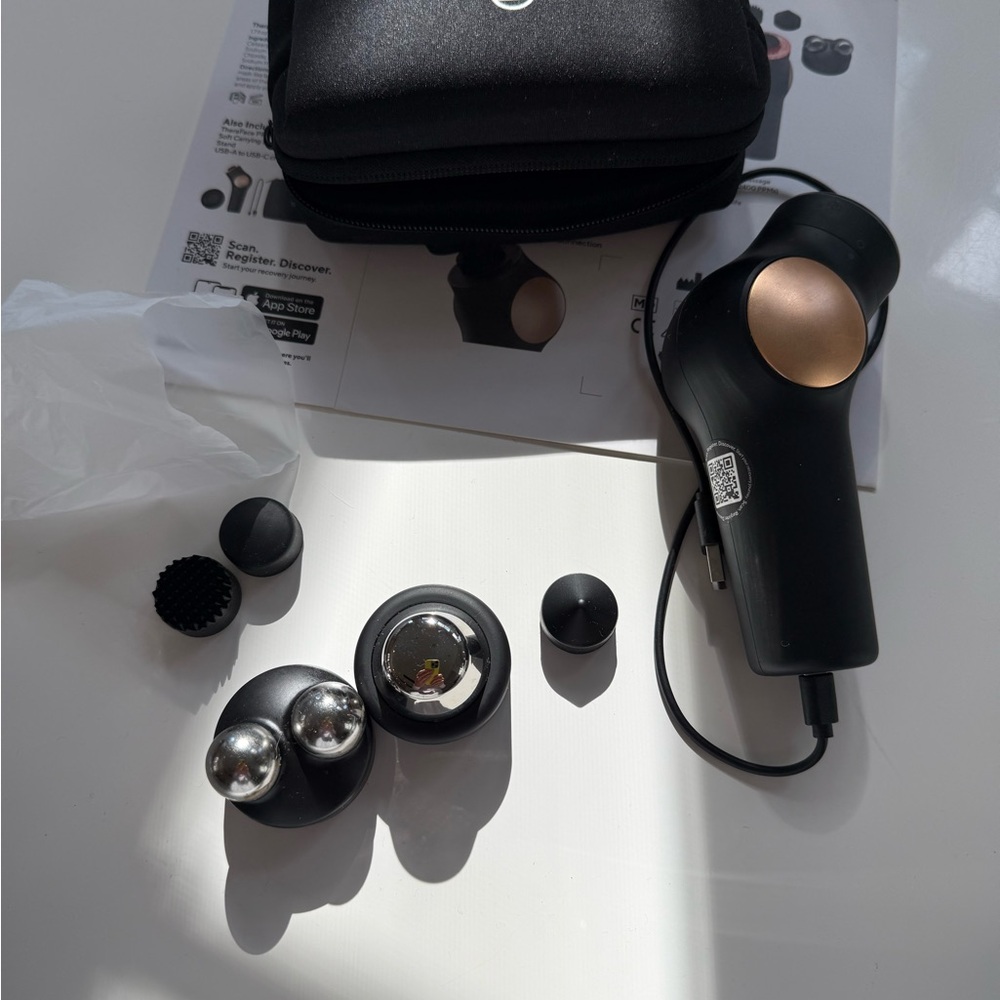 Thera Face Pro - Picture 3 of 5